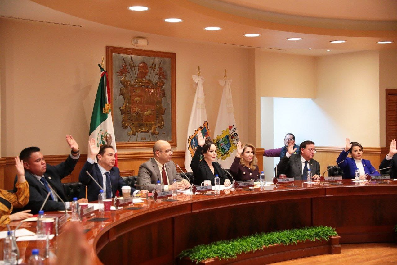 Consolidarán transformación de Nuevo Laredo con Plan de Obra Pública ...