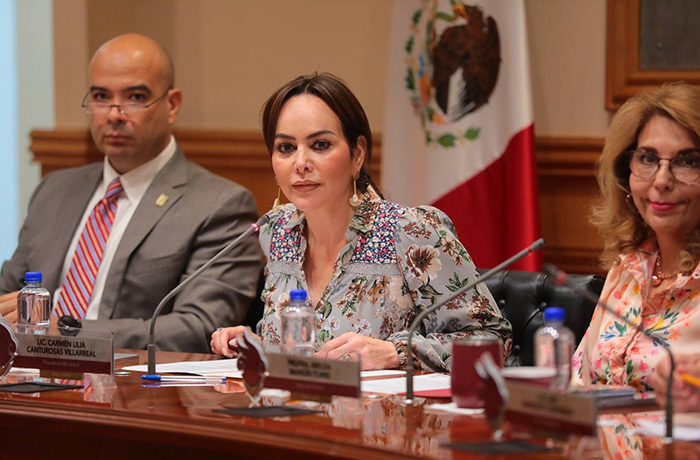 Aprueba Cabildo 34 obras del Ramo 33; fortalecerán infraestructura ...