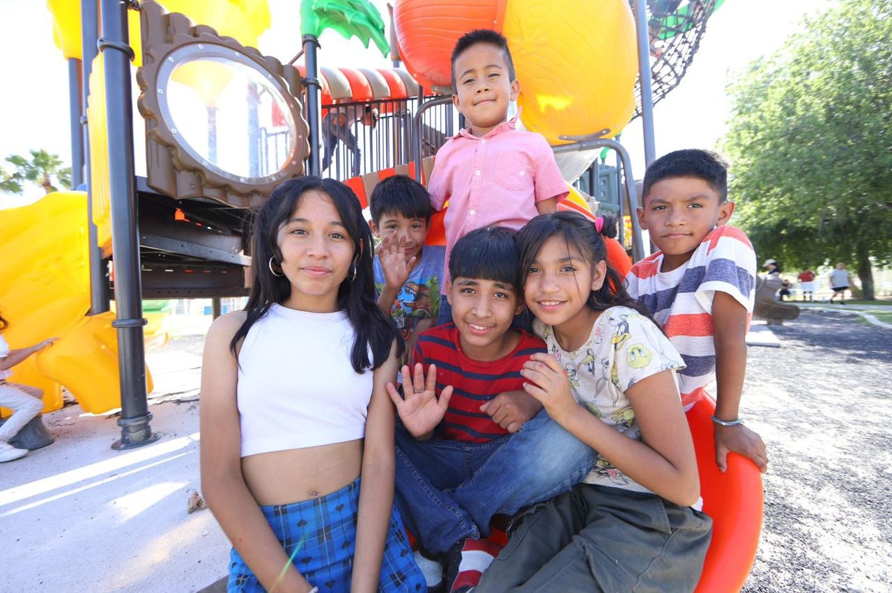 Preparan 'Tarde Social' edición Día del Niño en el Parque Viveros - LM News