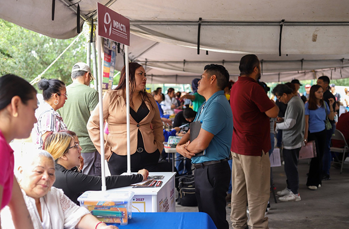 Acerca Gobierno de Nuevo Laredo vacantes laborales con programa en ...